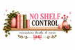 No Shelf Control - Home