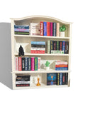 Build Your Own Mini Bookshelf – 40 Mini Books